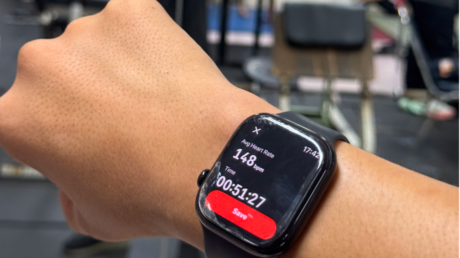 1-Workout