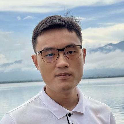 Mr. Wan